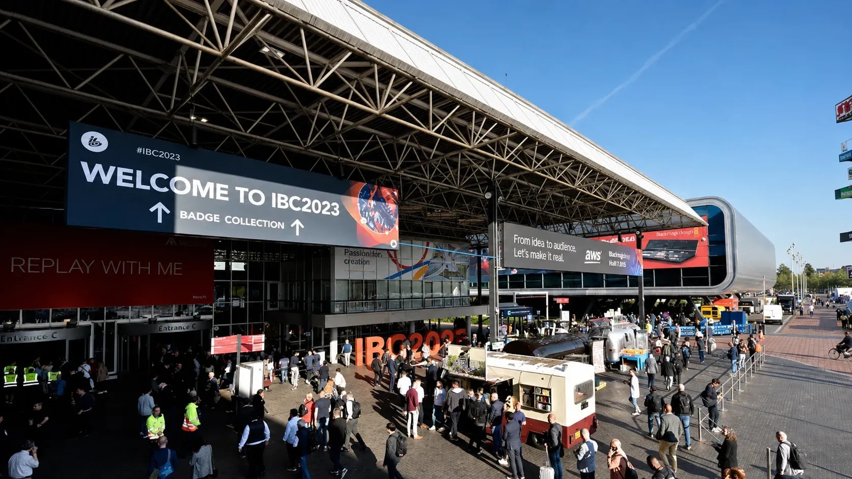 IBC2023