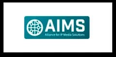 AIMS — Alliance for IP Media Solutions