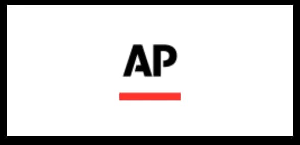 The Associated Press