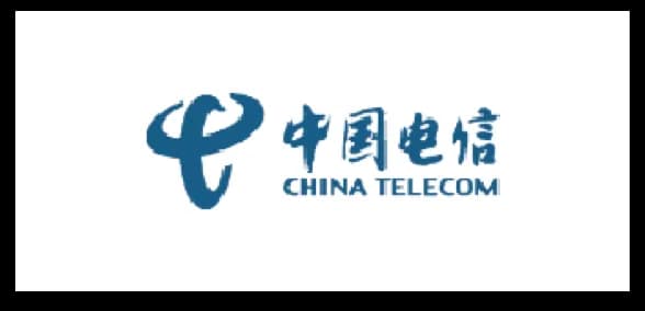 China Telecom