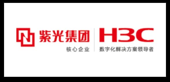 H3C (Unisplendour Group)