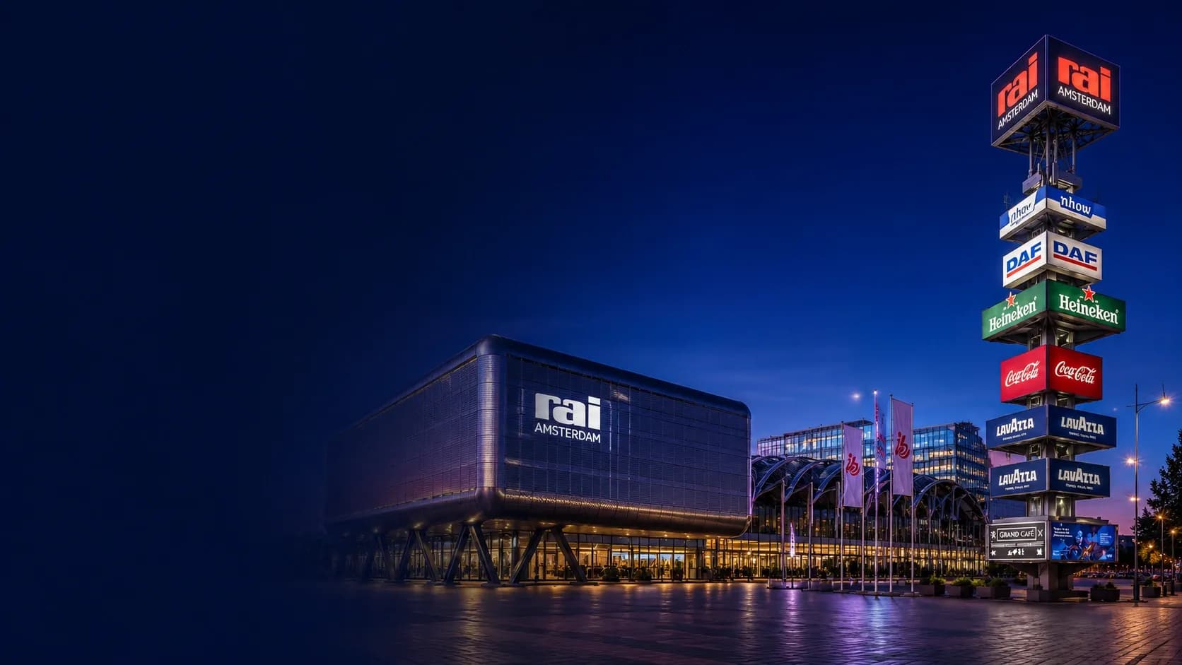 Sobey SOBEY AT IBC2026